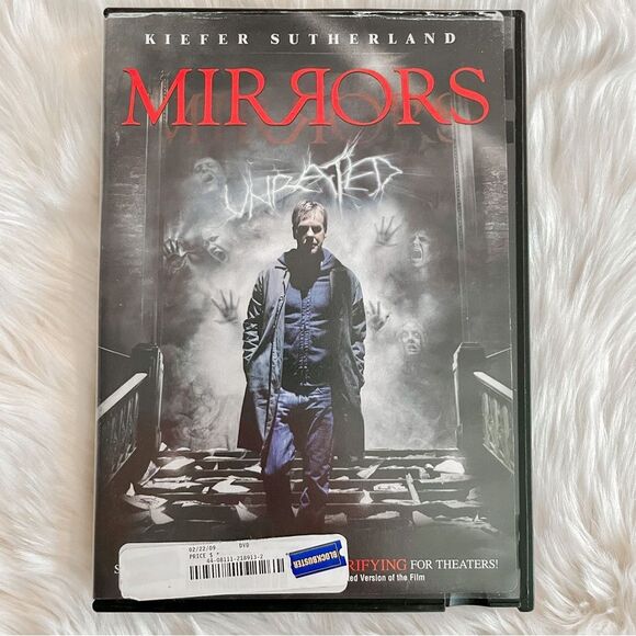 other Other - 4/$12 - Mirrors (2008) DVD